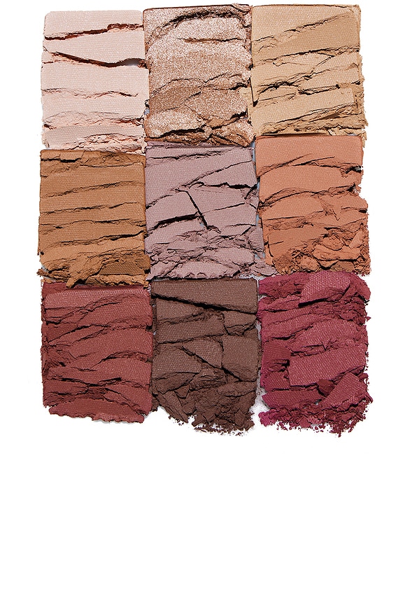 view 2 of 5 Modern Renaissance Mini Eyeshadow Palette in 