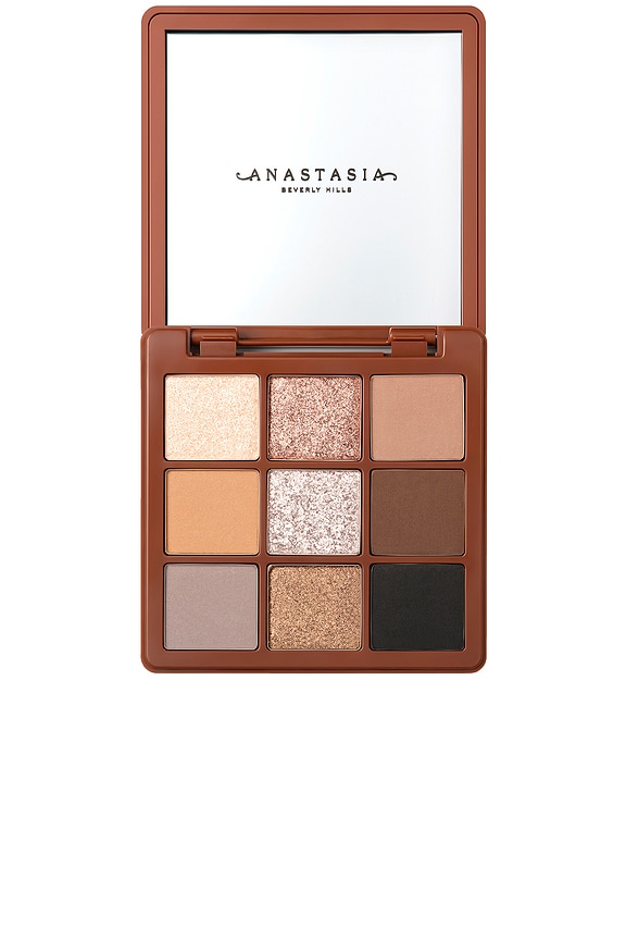 view 2 of 6 Sultry Mini Eyeshadow Palette in 