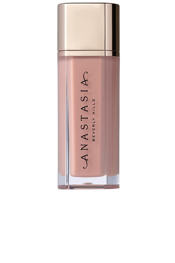 view 2 of 4 Lip Velvet in Pink Sand