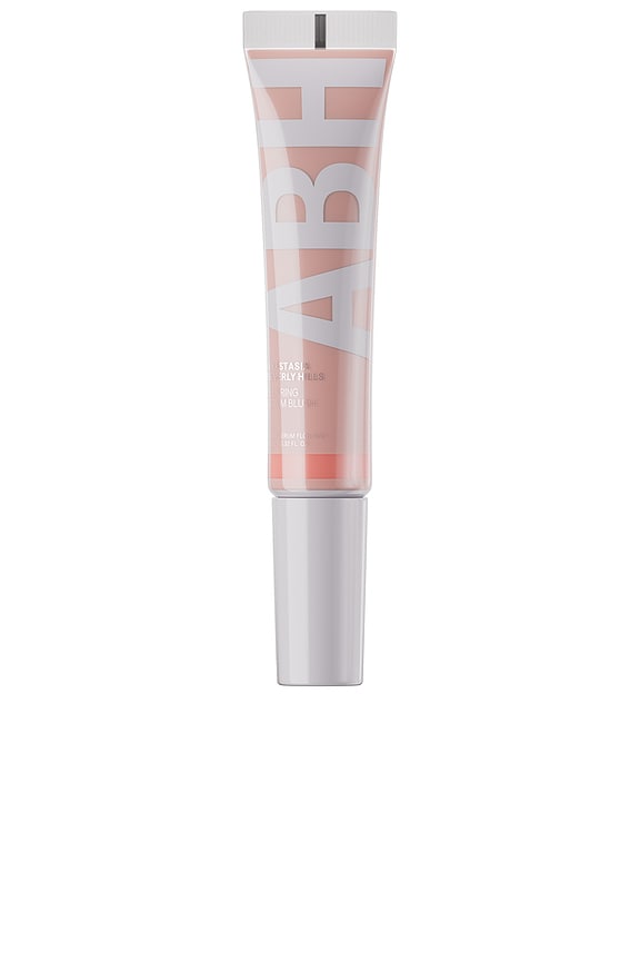 view 2 of 4 Blurring Serum Blush in Guava