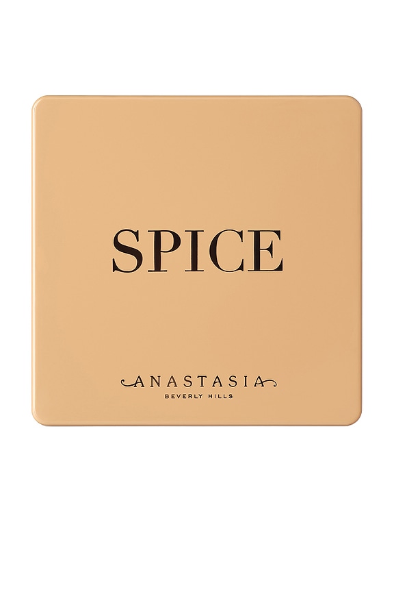 view 2 of 12 OMBRE À PAUPIÈRES SPICE in 