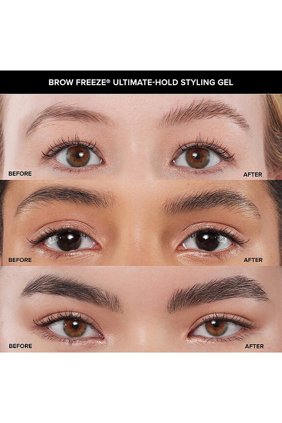 view 2 of 6 Sculpted Brow & Lash Duo in 