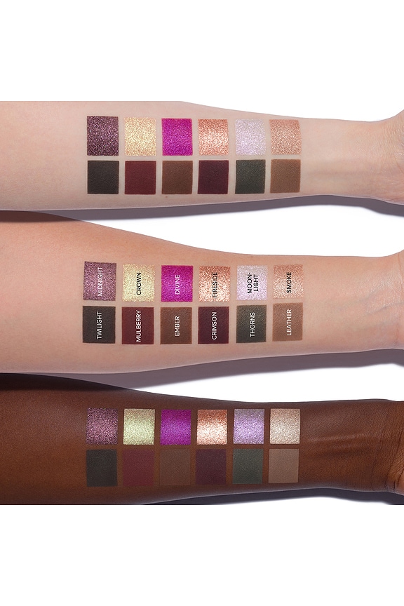 view 2 of 6 SET DE MAQUILLAJE FALL ROMANCE in 