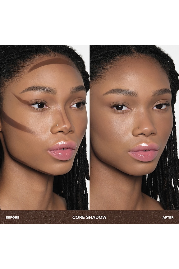 view 2 of 11 CONTOURING SMOOTH BLUR CONTOUR STICK in Core Shadow
