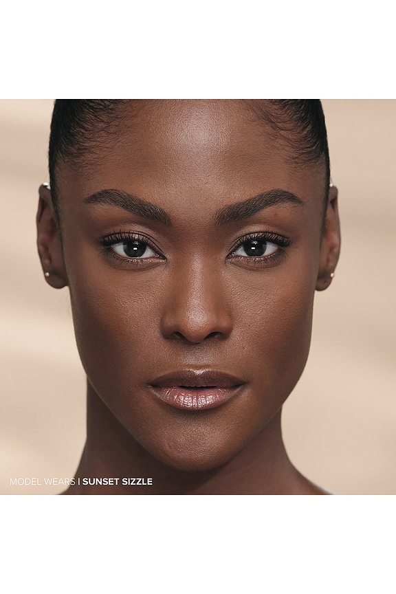 view 2 of 10 Smooth Blur Bronzer in Sunset Sizzle