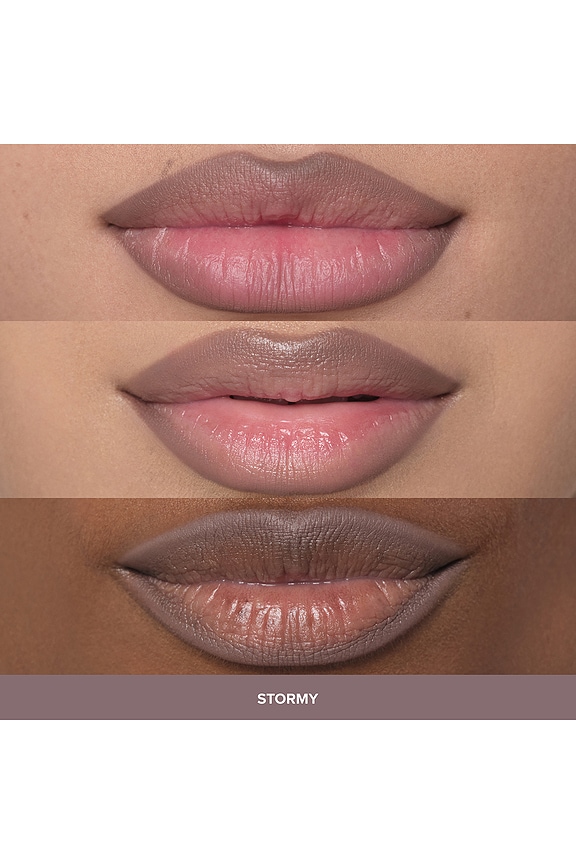 view 2 of 12 CRAYON À LÈVRES LIP LINER in Stormy