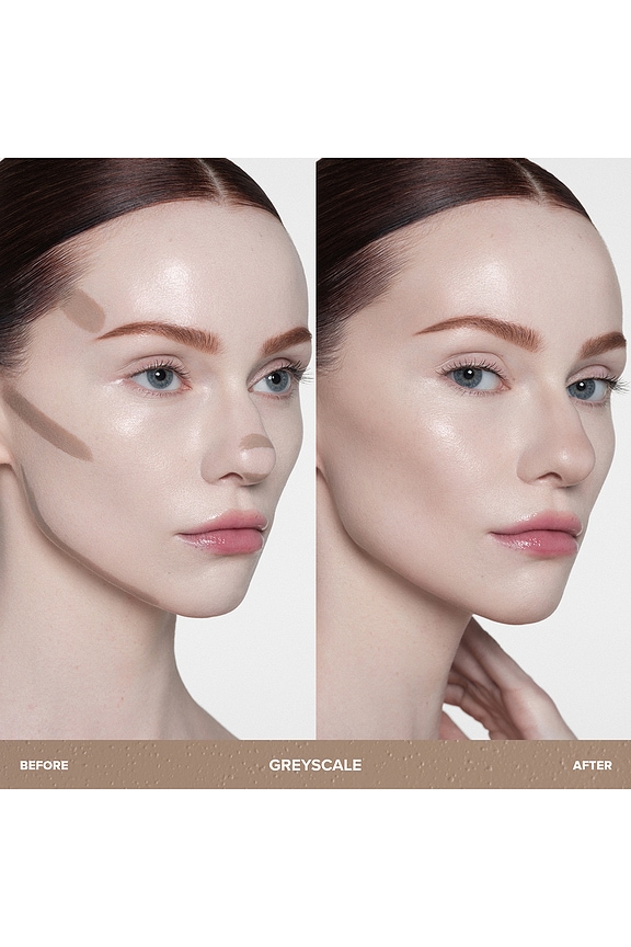 view 2 of 10 STICK CONTOURING SMOOTH BLUR CONTOUR STICK in Greyscale