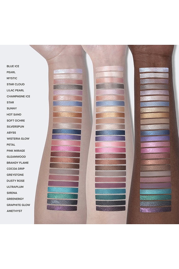 view 2 of 11 STICK OMBRE À PAUPIÈRES GLIDR SHADOW STICK in Amethyst