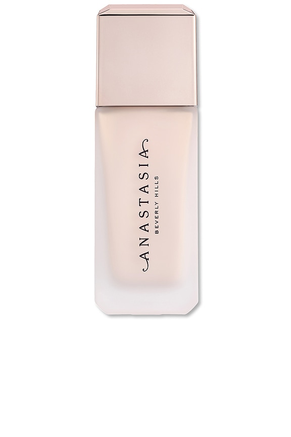 view 1 of 12 MAQUILLAJE IMPECCABLE BLURRING SECOND SKIN MATTE FOUNDATION in 000N