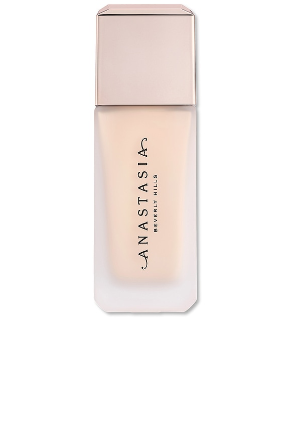 view 1 of 12 MAQUILLAJE IMPECCABLE BLURRING SECOND SKIN MATTE FOUNDATION in 00C