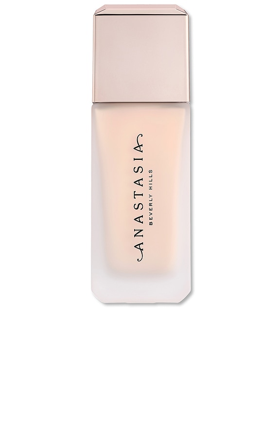 view 1 of 12 MAQUILLAJE IMPECCABLE BLURRING SECOND SKIN MATTE FOUNDATION in 00CR