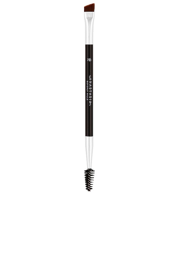 Anastasia Beverly Hills Brush 7B Angled Flat Brow Brush | REVOLVE