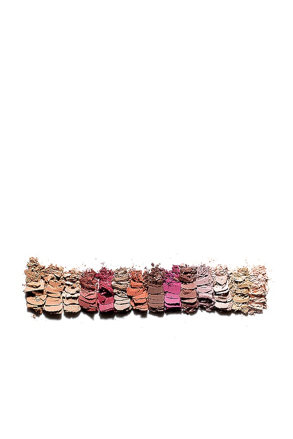 view 2 of 2 PALETA DE SOMBRAS MODERN RENAISSANCE in 