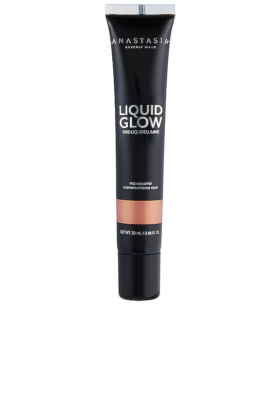 Anastasia Beverly Hills Liquid Glow in Rose Gold REVOLVE