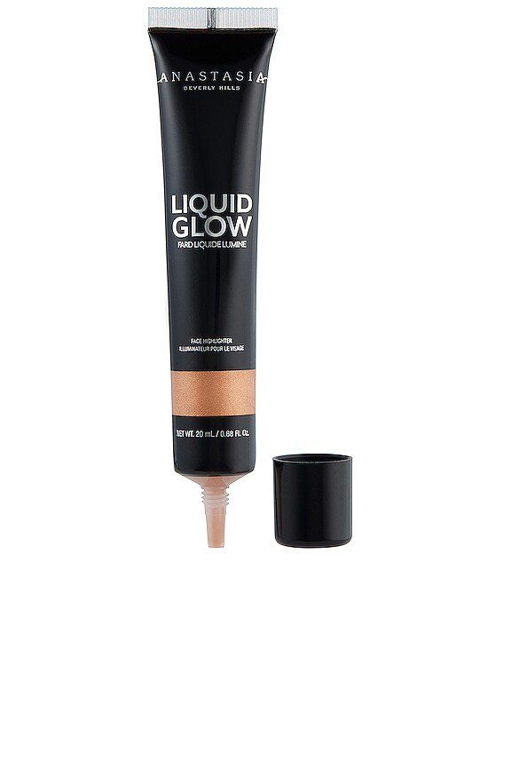 view 2 of 3 ILUMINADOR LÍQUIDO LIQUID GLOW in Penny