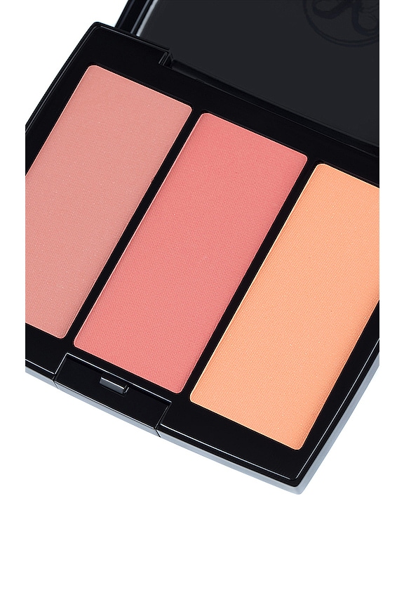 view 2 of 2 Blush Trio in Peachy Love