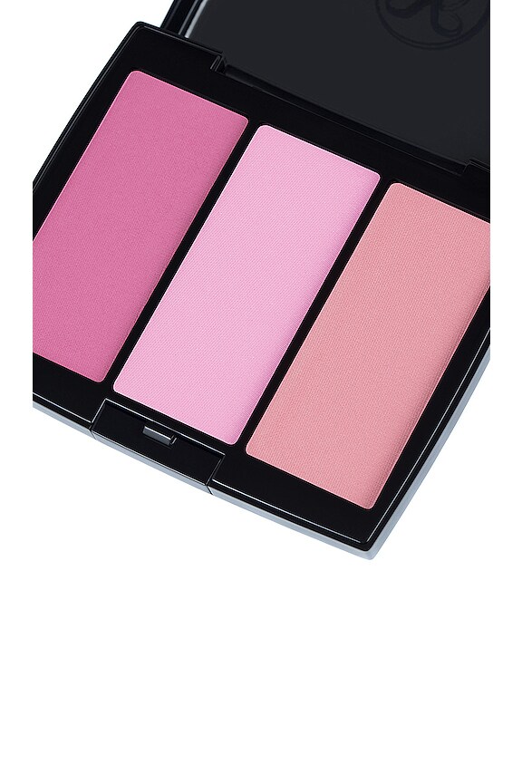 view 2 of 2 KIT DE BLUSH BLUSH TRIO in Pink Passion