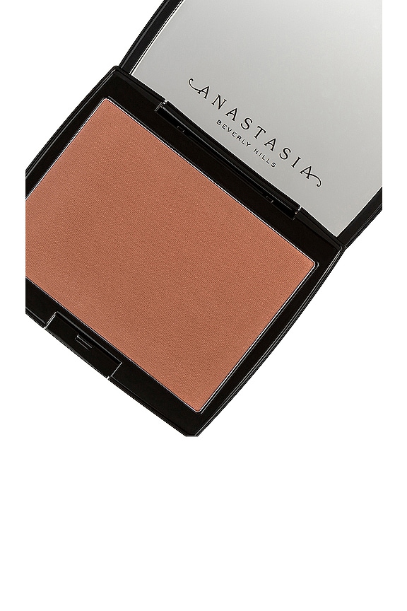 view 2 of 3 Powder Bronzer in Cappucino in Cappuccino