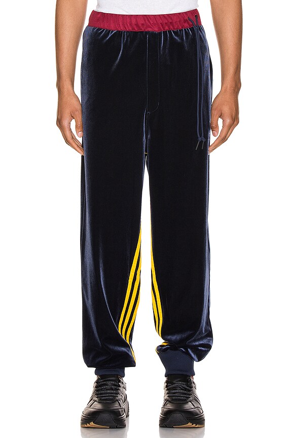 view 2 of 5 Track Pants BW in Legend Ink F17