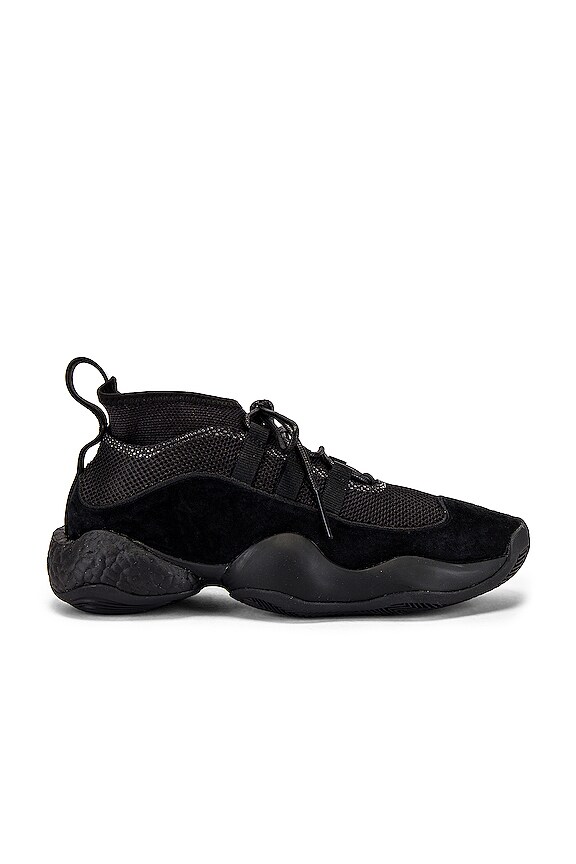 view 2 of 6 Crazy BYW BF in Core Black & Core Black & Silver Met Me