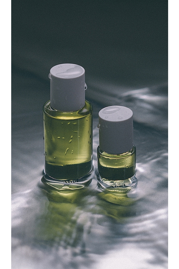 view 2 of 2 Cyan Nori Eau De Parfum 15ml in 