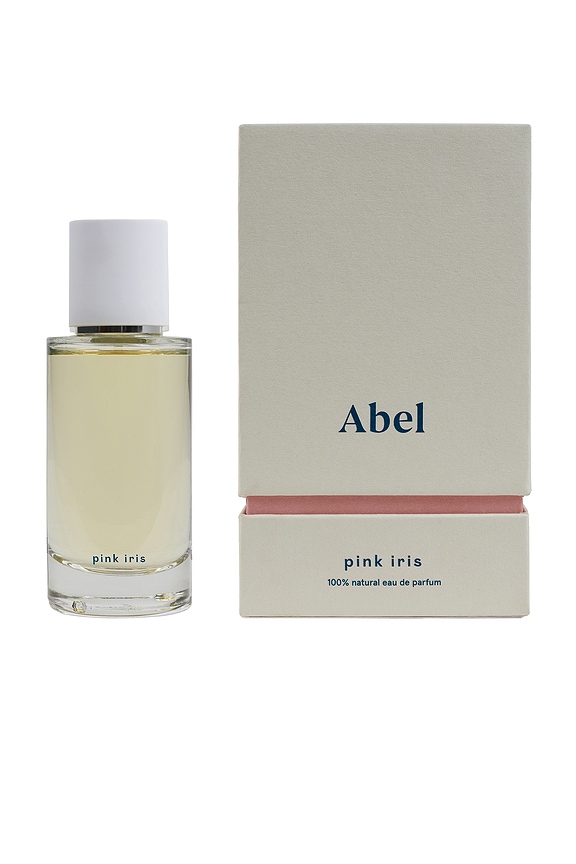 view 2 of 2 Pink Iris Eau de Parfum in 