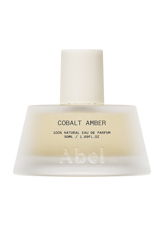 view 1 of 4 Cobalt Amber Eau De Parfum in 