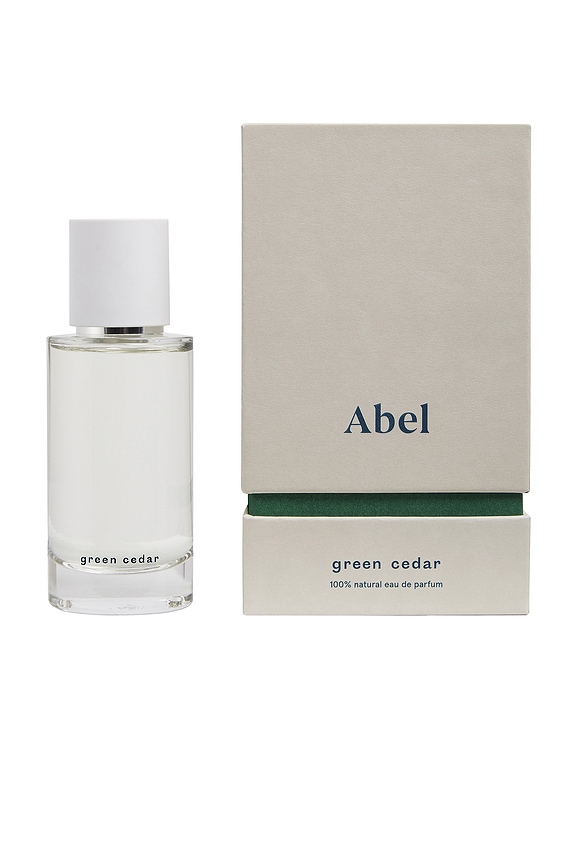 view 2 of 2 Green Cedar Eau de Parfum in 
