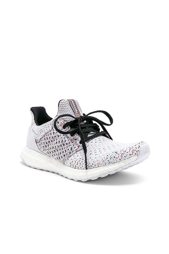 view 2 of 7 ULTRABOOST CLIMA 스니커즈 in White & Active Red