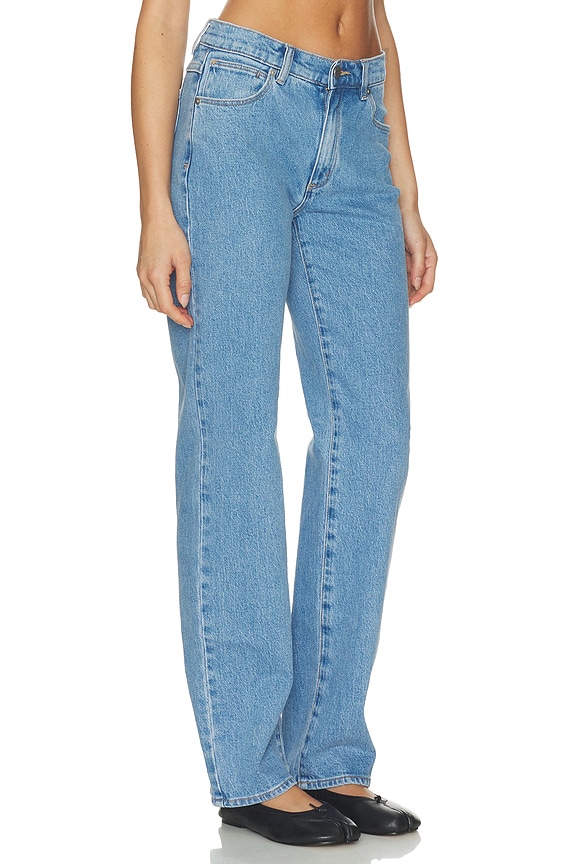view 2 of 6 95 Straight Jeans in Debbie