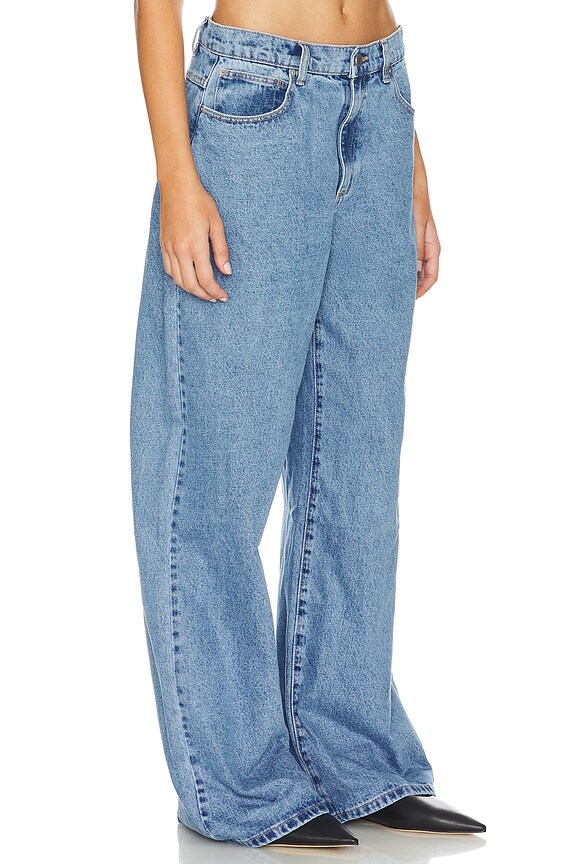 view 2 of 4 95 Super Baggy in Gigi