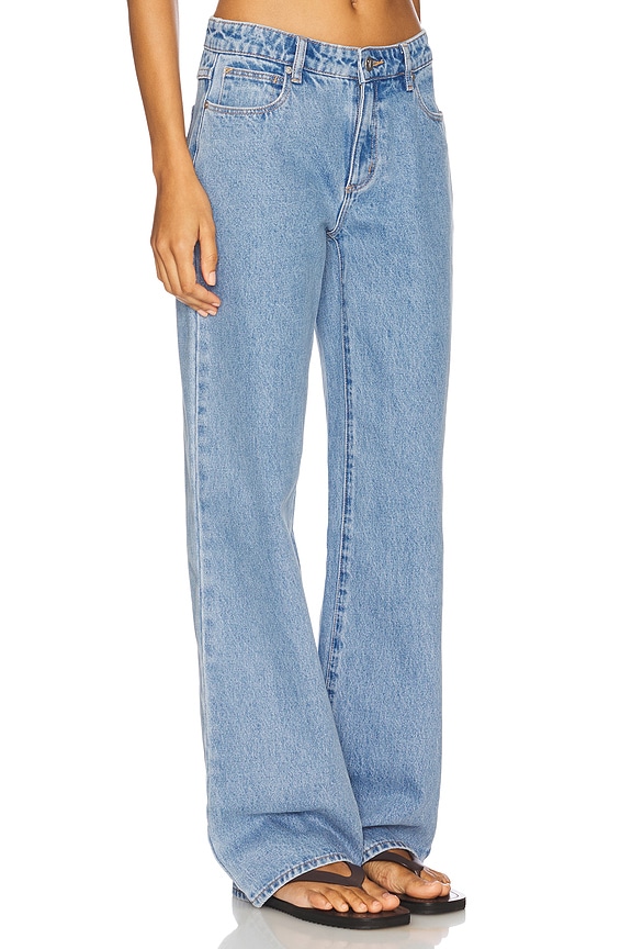 view 2 of 6 99 Baggy Jeans in Gigi