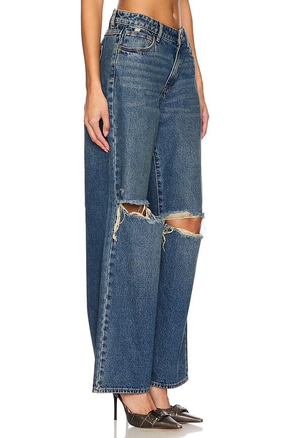 view 2 of 6 99 バギー in Devyn Rip