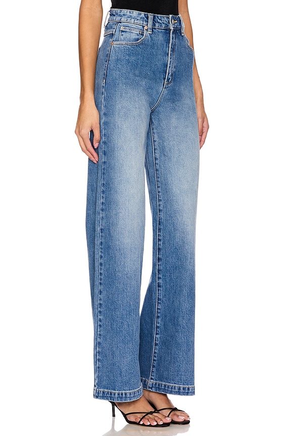 view 2 of 6 94 Wide Jeans in Alexa