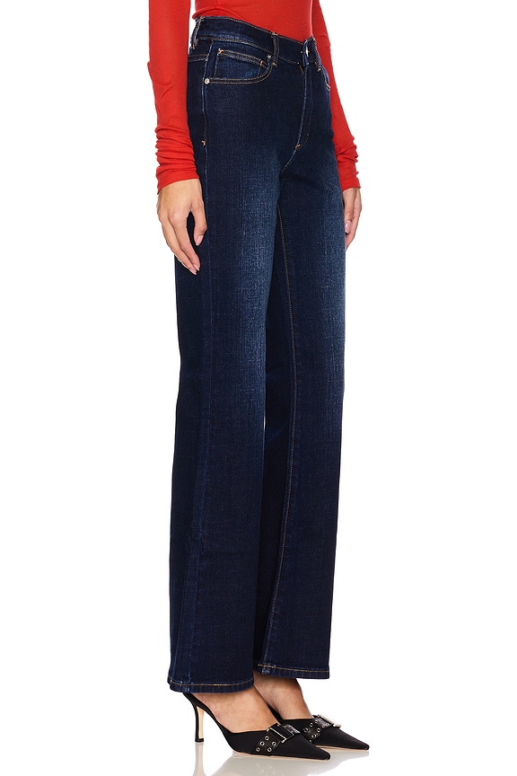 view 2 of 6 95 Boot Jeans in Eve