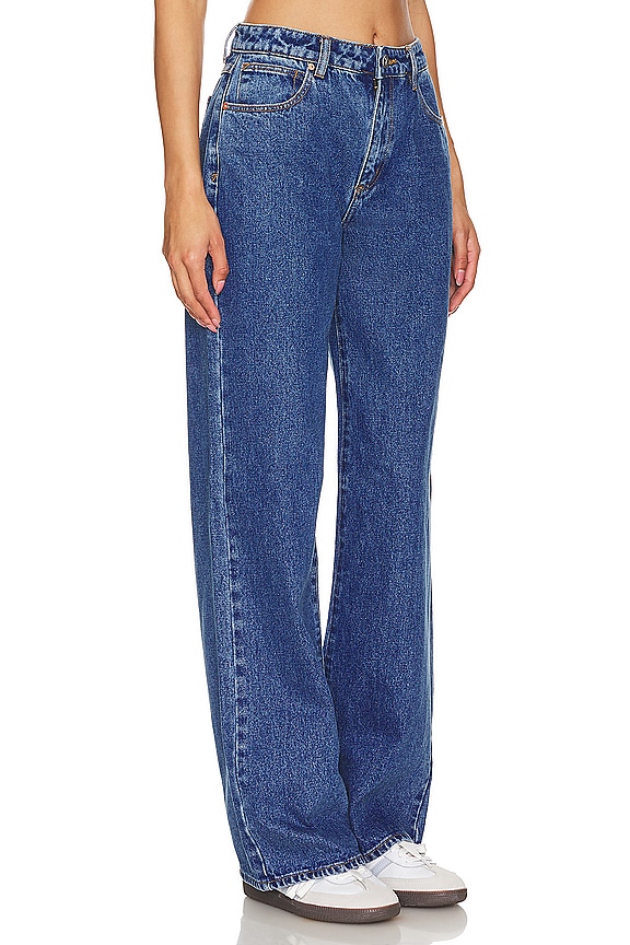 view 2 of 4 95 Baggy Jeans in Liliana
