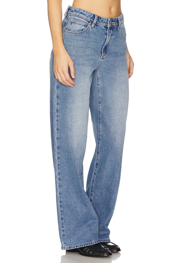 view 2 of 6 95 Baggy Jeans in Paloma