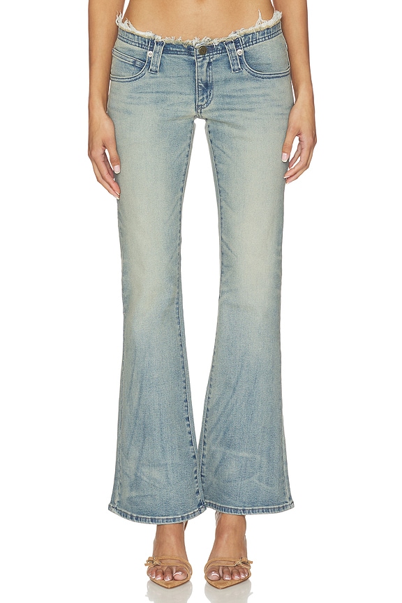 view 1 of 6 00 Kick Jean in Mikey