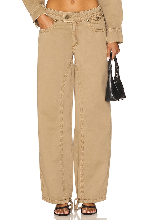 view 1 of 6 99 Baggy in Gemma