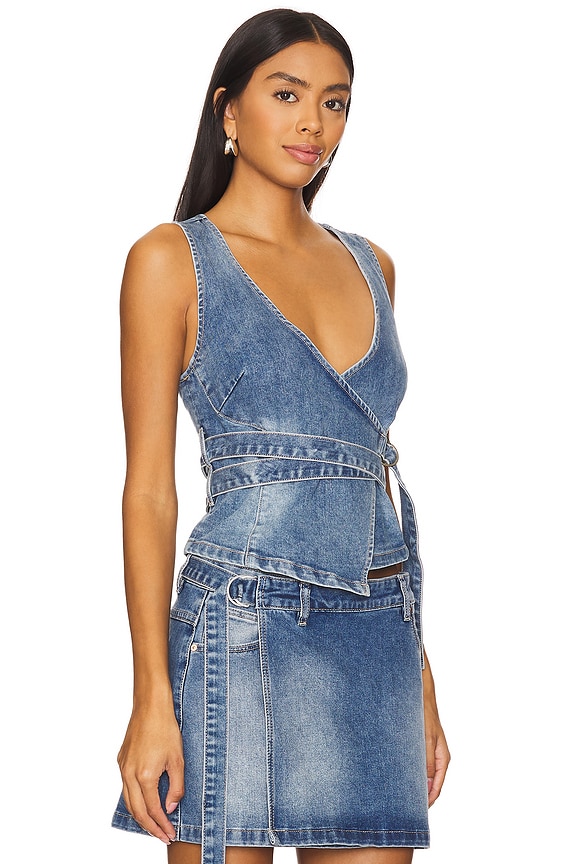 view 2 of 5 ТОП С ЗАПАХОМ CITY in Dalia