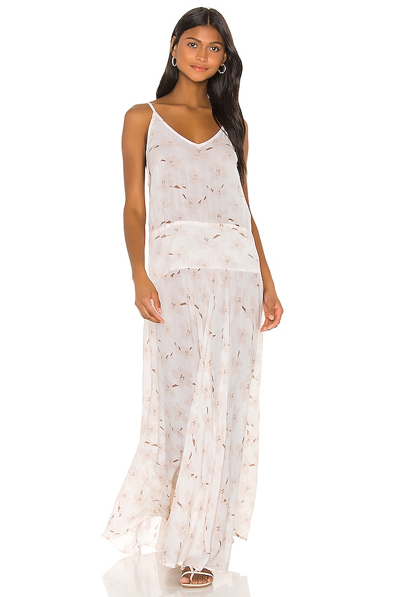 view 1 of 3 Lola Dress in Washed Aloha