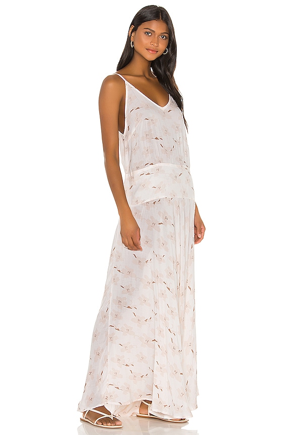 view 2 of 3 Lola Dress in Washed Aloha