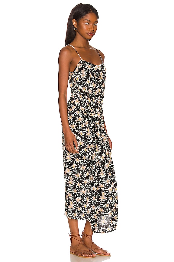 view 2 of 3 VESTIDO BAYA in Monet