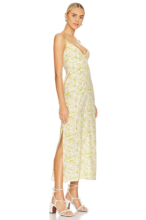 view 2 of 3 ROBE ANSLEY in Rosie