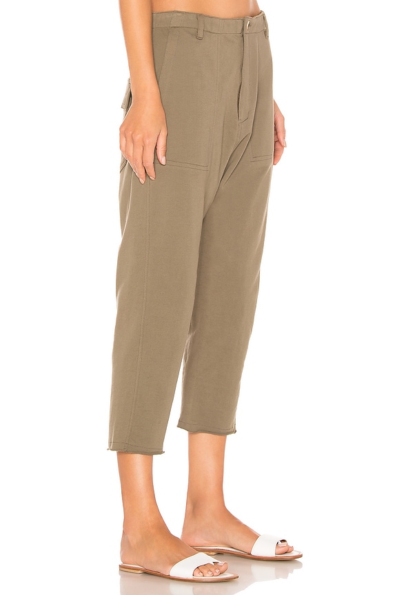 view 2 of 4 PANTALÓN DUBLIN in Cherimoya