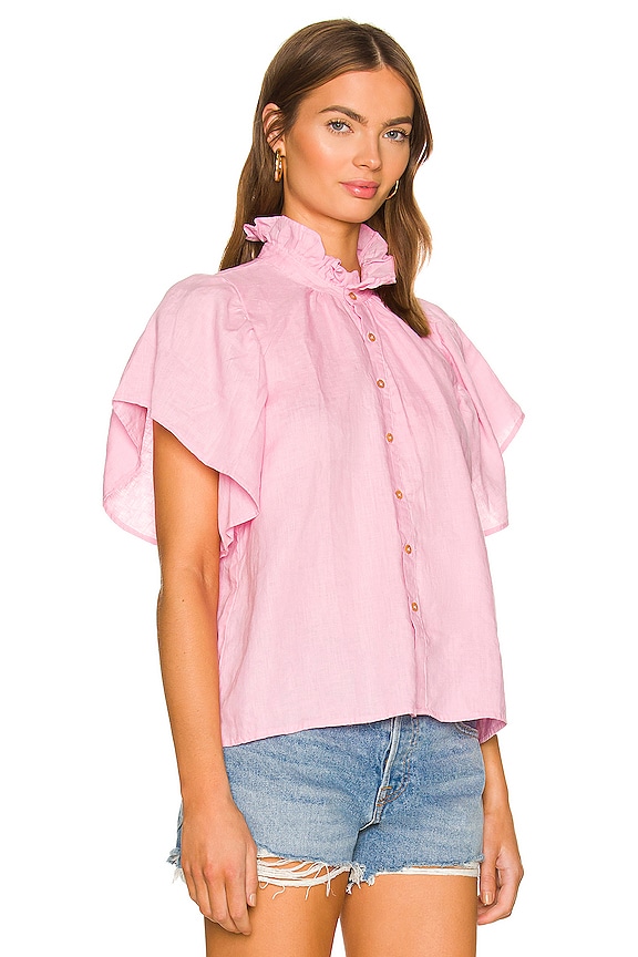 view 2 of 4 MINI トップ in Tulip