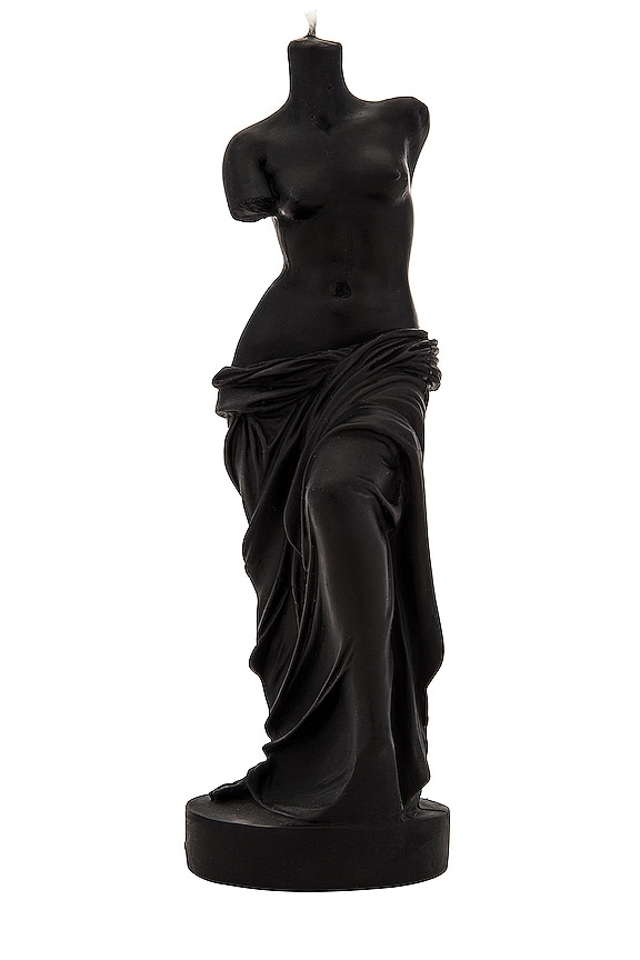 view 1 of 8 BOUGIE in Black