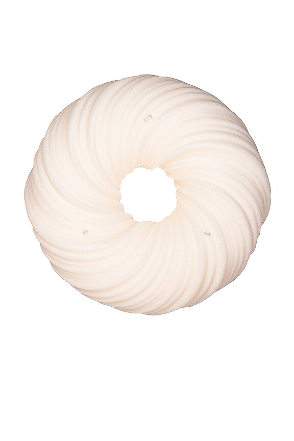 view 2 of 3 BOUGIE HALO in White