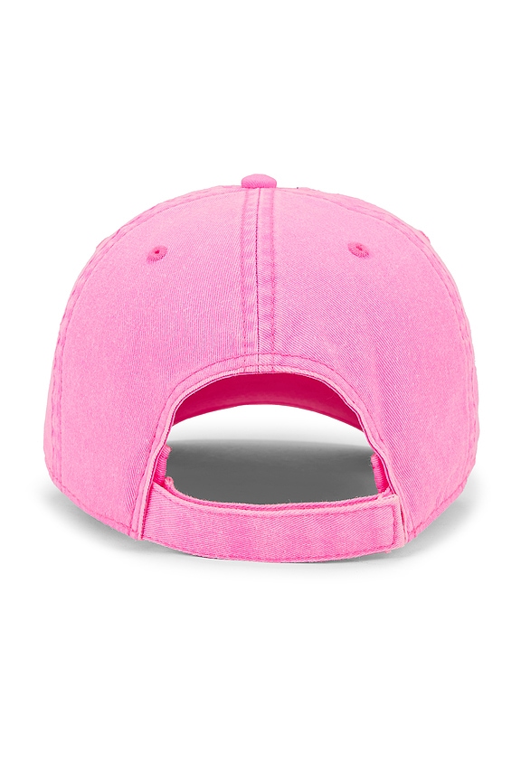 view 2 of 3 CASQUETTE GET in Pink