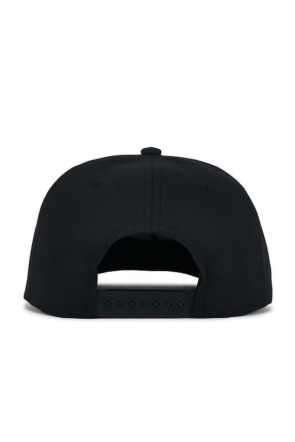 view 2 of 3 Devilish Cap in Black